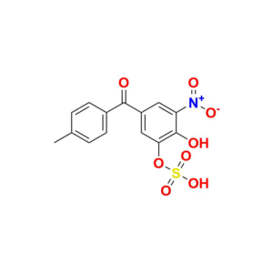 Tolcapone USP Related Compound B