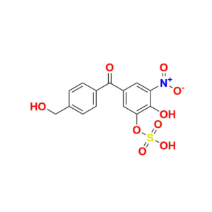 Tolcapone USP Related Compound B