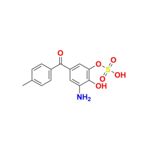 Tolcapone USP Related Compound B