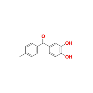 Tolcapone USP Related Compound B