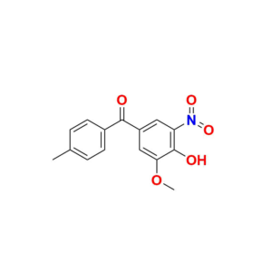 Tolcapone USP Related Compound B