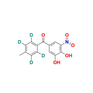 Tolcapone USP Related Compound B