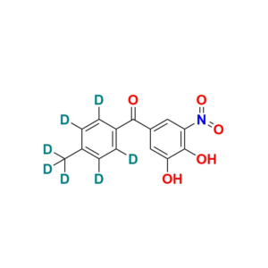 Tolcapone USP Related Compound B