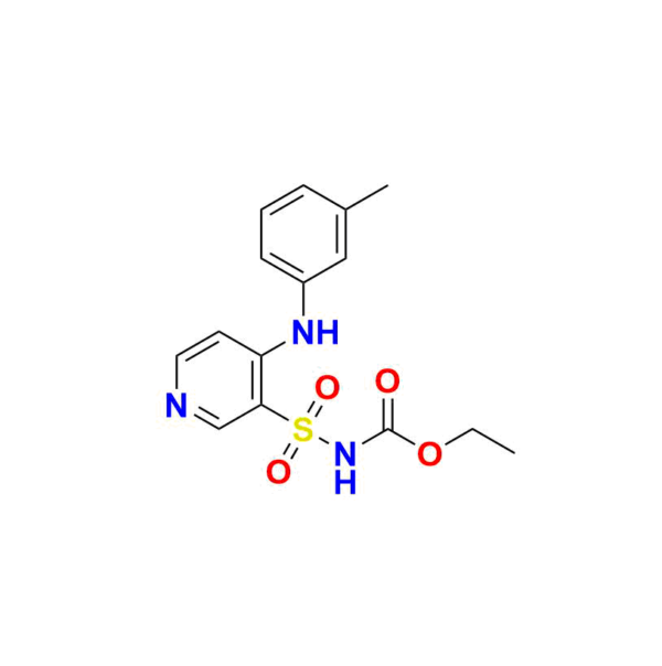 Torasemide EP Impurity E