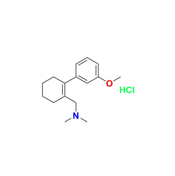 Tramadol EP Impurity B