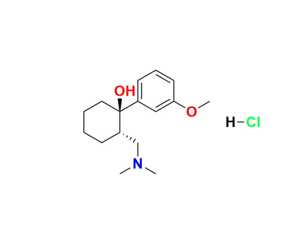 Tramadol hydrochloride