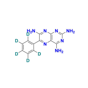 Triamterene EP Impurity D
