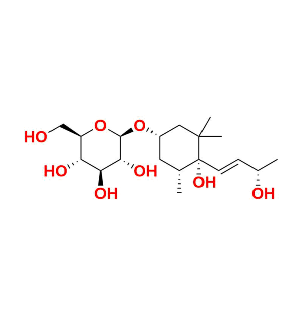 Turpinionoside A