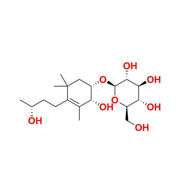 Turpinionoside D