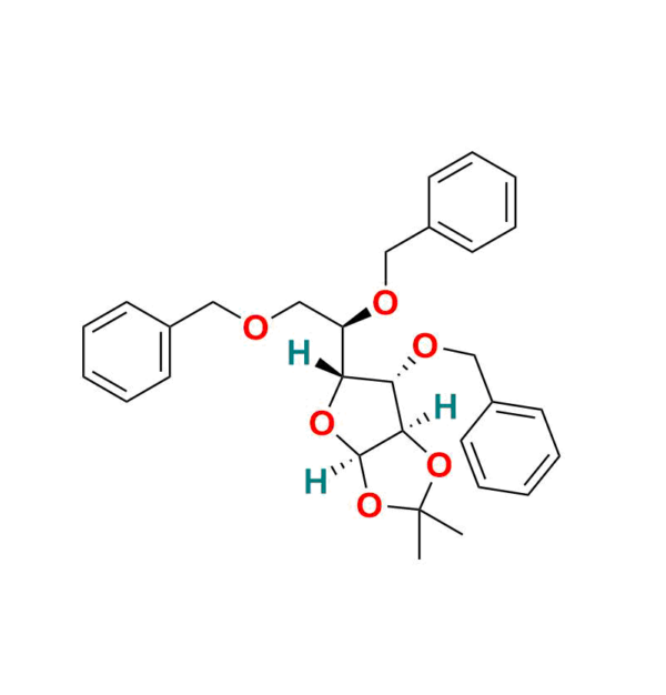 Tribenoside EP Impurity A