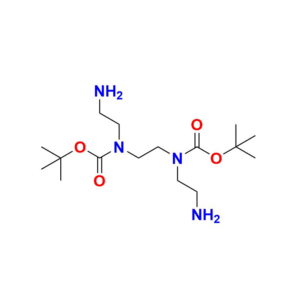 Trientine Impurity 17 Trientine Impurity 17
