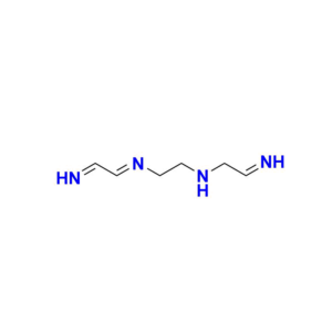 Trientine Impurity 17 Trientine Impurity 17