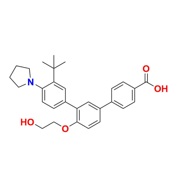 Trifarotene