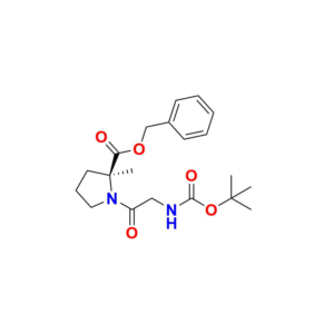 Trofinetide Impurity 3