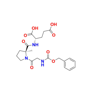 Trofinetide Impurity 3