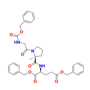 Trofinetide Impurity 3