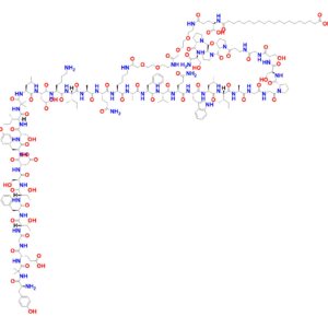 Ala-35-Tirzepatide