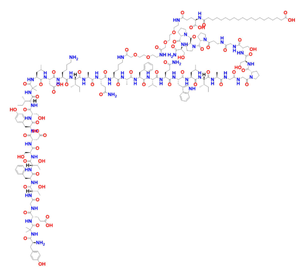 Ala-35-Tirzepatide