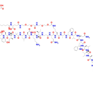 Ala18-Tirzepatide