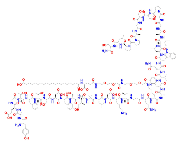 Ala21-Tirzepatide