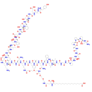 D-Leu26-Tirzepatide