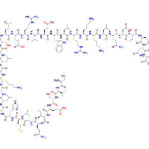Met+O(18) Teriparatide