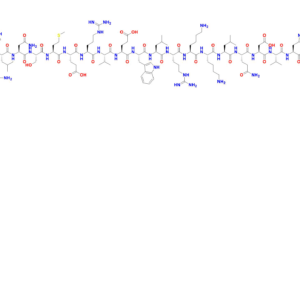 Met+O(8) Teriparatide