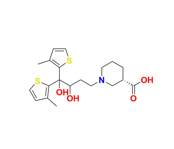 Tiagabine Impurity 1