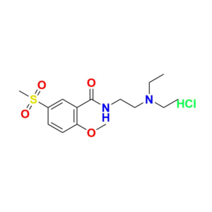 Tiapride hydrochloride