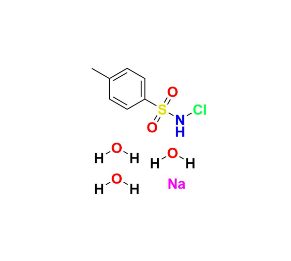 Tosylchloramide Sodium