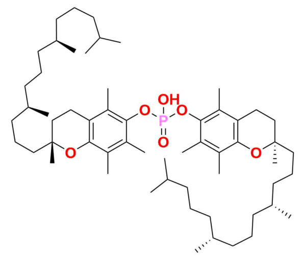 Di(?-tocopherol) Phosphate
