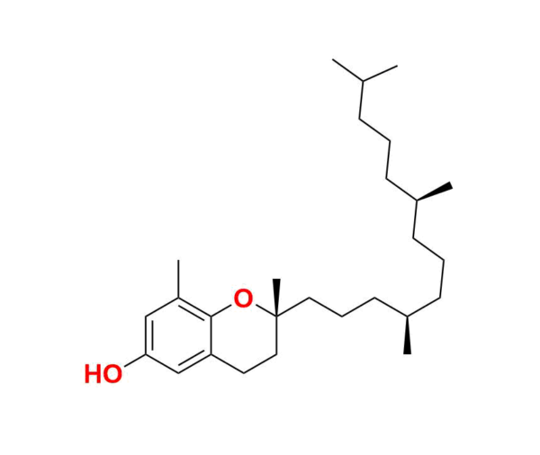 RRR-?-Tocopherol EP Impurity A
