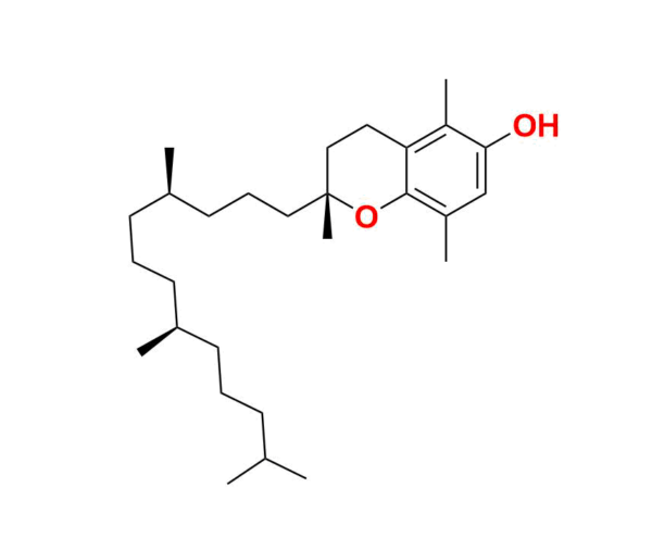 RRR-Tocopherol EP Impurity B