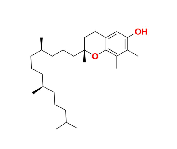 RRR-?-Tocopherol EP Impurity C