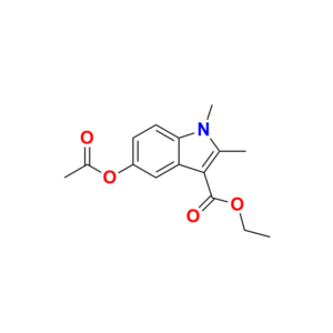 Umifenovir Impurity 7