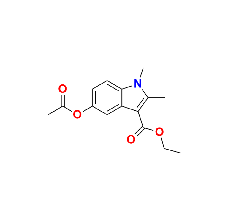 Umifenovir Impurity 7