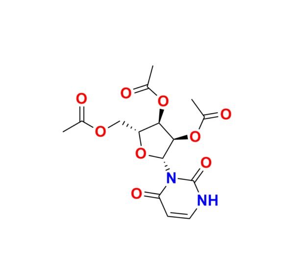 3-Substituted Acetyl Uridine