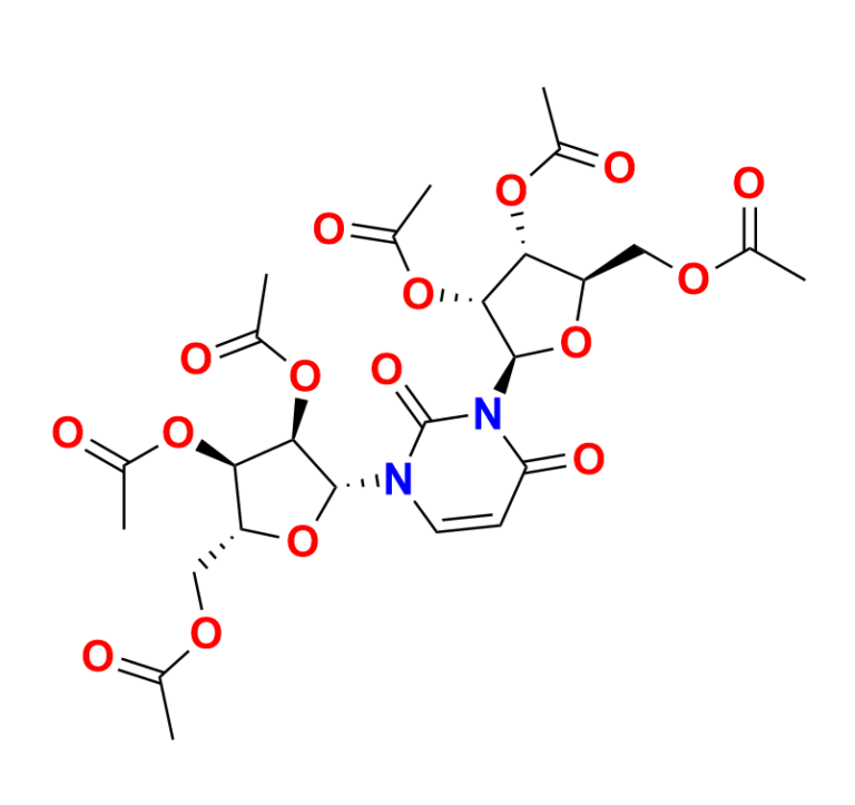 Uridine 5'-monophosphate
