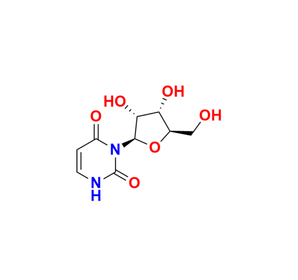 Isouridine