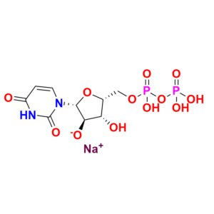 Uridine 5'-monophosphate