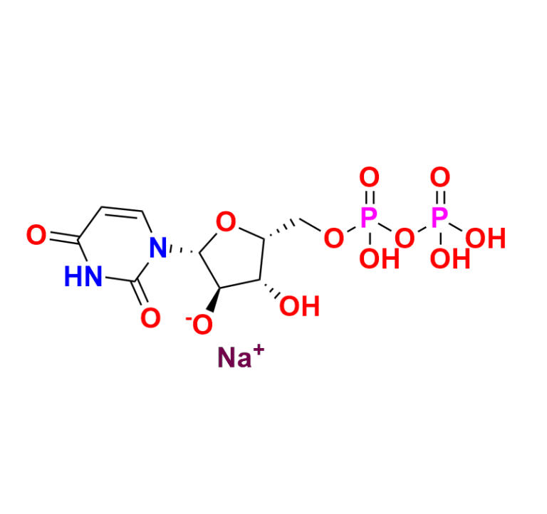 Uridine 5'-monophosphate