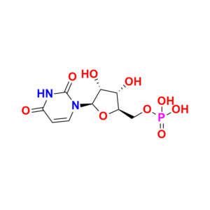 Uridine 5'-monophosphate