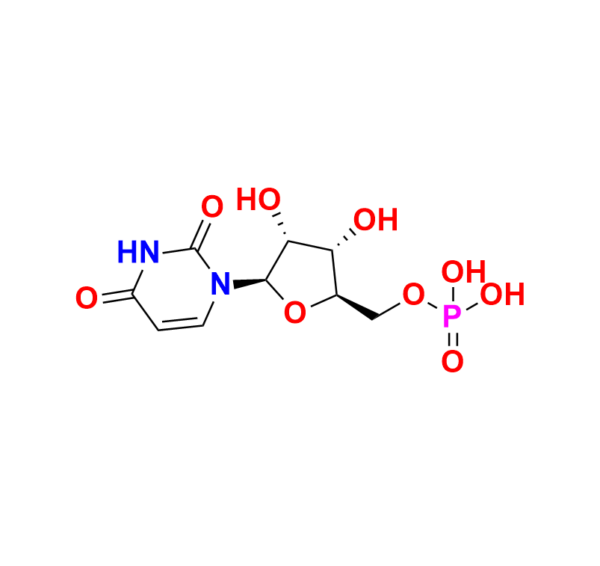 Uridine 5'-monophosphate