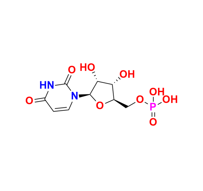 Uridine 5'-monophosphate