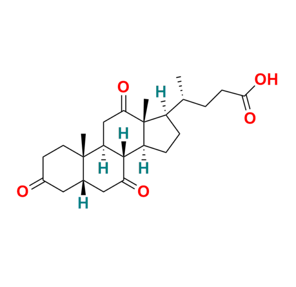 Deoxycholic Acid Ethyl Ester