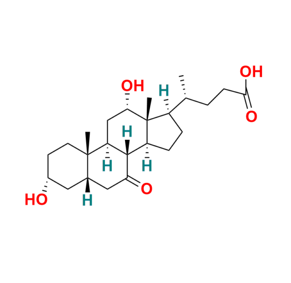 Deoxycholic Acid Ethyl Ester
