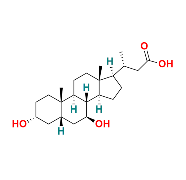 Deoxycholic Acid Ethyl Ester