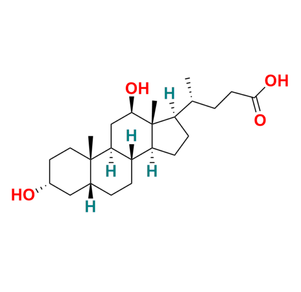 Deoxycholic Acid Ethyl Ester