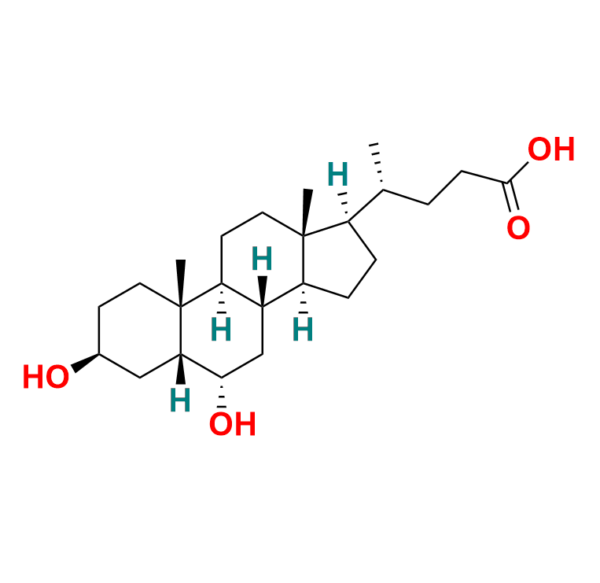 Deoxycholic Acid Ethyl Ester