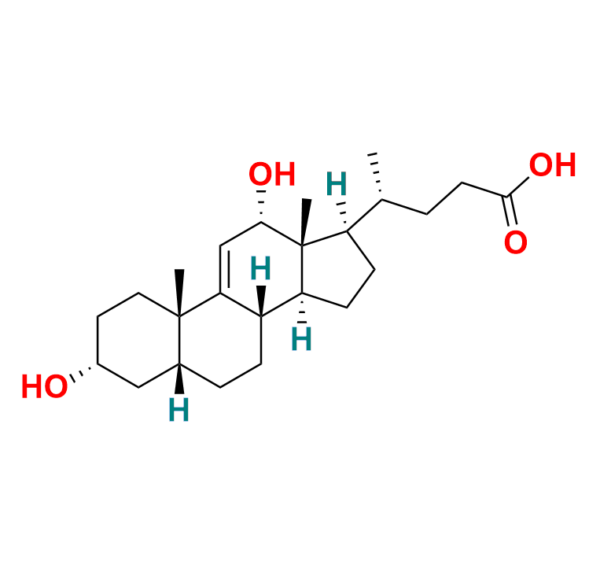 Deoxycholic Acid Ethyl Ester